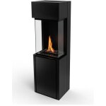 Planika - arcticon chemin�e � l'�thanol - chemin�e au bio�thanol bev - chemin�e au biocarburant - 33 ...