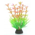 Plantes d'aquarium plante artificielle pour aquarium 10