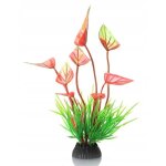 Plantes d'aquarium plante artificielle pour aquarium 23