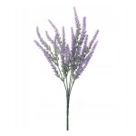 Plante artificielle lavande 1 pièce décoration jusqu'à 36cm belle branche Plante artificielle lavande 1 pièce décoration jusqu'à 36cm belle branche