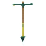 Plantoir ergonomique naturovert - leborgne