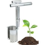 Plantoir � graines, outil de jardinage robuste, outil simple pour planter des graines et des bulbes de ...