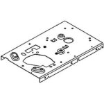 Plaque 580910801 original husqvarna