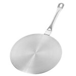 Plaque d'adaptation 23 cm pour plaques  induction kh - 1699