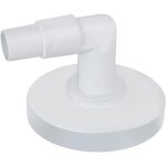 Plaque d'aspiration de remplacement pour cumoire de piscine hayward sp11041 sp1090, sp1091 et sp1092 ...