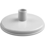 Plaque d'aspiration pour skimmer de piscine sp1106 pièce de rechange avec joint en caoutchouc pour modèles ... Plaque d'aspiration pour skimmer de piscine sp1106 pièce de rechange avec joint en caoutchouc pour modèles ...