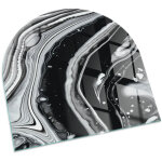 Plaque carr�e de verre pour chemin�e rev�tement de sol plancher de pare - feu protection contre etincelles ...