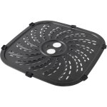 Plaque de cuisson pour air fryer [pour le multicuiseur xxl 7en1 satisfry 8 l 27170 - 56] pour des r�sultats ...
