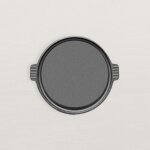 Kokko - plaque de cuisson plancha en fonte