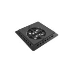 Jouplast - plaque  dalle (incompatible avec les plots cleman)