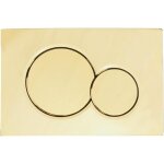 Plaque de d�clenchement compatible avec geberit sigma 01, up320, up300, up720, plaque de d�clenchement ...