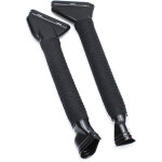 Plaque de d�clenchement wc geberit duofix sigma 20 - 115. 882. kj. 1 - blanc et chrom�