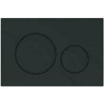 Convient pour plaque de déclenchement wc geberit duofix sigma 20 - noir mat (115. 882. 16. 1) Convient pour plaque de déclenchement wc geberit duofix sigma 20 - noir mat (115. 882. 16. 1)