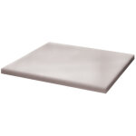 Plaque de decoupe poly couleur naturel - l2g - pd - b - 25 - 600x700