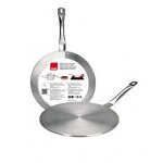 Plaque de diffusion pour induction - 24 cm