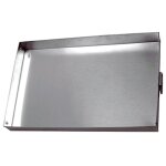 Plaque  four en aluminium 31x35cm n00 146 villafranca