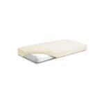 Plaque frotte premium avec caoutchouc 90x200, 100x200x20, cru02, matex