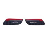 Plaques de garniture clignotants lat�raux pour mini cooper f55 f56 f57 2014 - 2024
