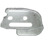 Plaque guide chaine trononneuse mc culloch