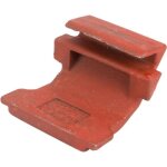 Plaque kuhn k6800670