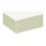 Plaque en mousse polyther 120x80x10 cm