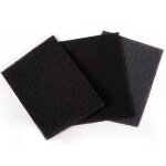 Plaque de mousse polyur�thane mundofan escoesp 5 / 30 ? 2 � 1 m offre exclusive