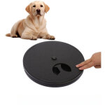 Plaque multifonction pour griffes de chien