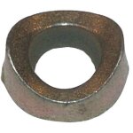 Plaque niemeyer 010205