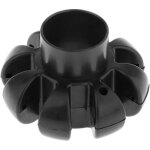 Plaque de parapluie, accessoires de parapluie banane, pi�ces de parasol de jardin ext�rieur, connecteur ...