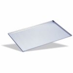 Plaque � p�tisserie bord 90� en aluminium l 60 cm - pujadas
