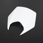 Plaque phare origine pour moto derbi 125 senda sm drd racing