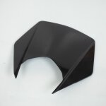 Plaque phare tun'r pour moto gilera 50 smt 2011 � 2017 neuf