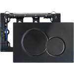 Plaque de commande, pi�ces de rechange pour r�servoir de chasse d'eau, anciens mod�les plaque de commande ...