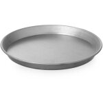 Plaque  pizza, diamtre. 260mm hendi 617915