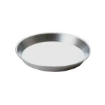 Plaque  pizza conique de 30 cm ottinetti