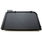 Plaque plancha gauche