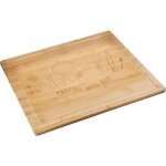 Plaque de protection pour cuisinière, amour, bambou Plaque de protection pour cuisinière, amour, bambou