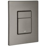 Plaque de protection grohe skate cosmopolitan en graphite bross� dur (38732al0)