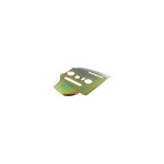 Sans marque - plaque protection pour pignon de chane de trononneuse adaptable pour stihl modles 024, ...