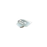 Sans marque - plaque protection pour pignon de chane de trononneuse adaptable pour stihl modles 044, ...