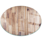 Plaque de protection de sol en verre tremp� pour chemin�e ou po�le � bois pare - feu contre les �tincelles ...