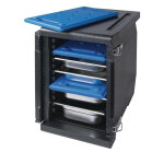 Plaque de refroidissement gn 1 / 1 - thermo future