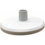 Memkey - plaque sous vide pour piscine hors sol compatible avec pentair hydroskim skimmer sp1082 / 1084 ...