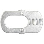 Plaque tendeur de chane pour scies lectriques progreen - 047317