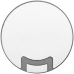 Plaque transducteur ultrasonique c�ramique pi�zo�lectrique 40 khz 35w nettoyage