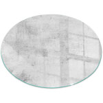 Plaque de verre pour chemin�e rev�tement de sol plancher de pare - feu protection contre etincelles texture ...