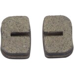 Plaquette de frein 1 paire de plaquettes de frein  disque en cramique avant arrire pour motovox mini ...