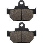 Plaquettes de frein avant pour suzuki ls 650 savage 1987 - 1999 / gz 125 marauder 1998 - 2010 / rm 125 ... Plaquettes de frein avant pour suzuki ls 650 savage 1987 - 1999 / gz 125 marauder 1998 - 2010 / rm 125 ...