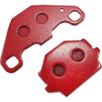 Plaquettes de frein avant pour vtt