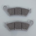 Plaquette de frein brembo pour moto husqvarna 250 te 2t 2014 �